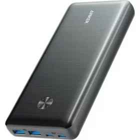 Introducing the Anker Mobile Powerbank 25600 mAh PowerCore III Elite PD 87W, the ultimate charging companion for your devices.