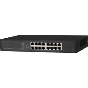 Introducing the Dahua Ethernet Switch 16 port Gigabit PFS3016-16GT, the ultimate networking solution to enhance your connectivit