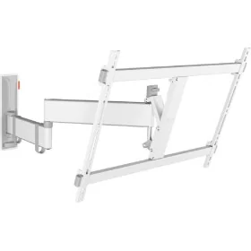 Introducing the Vogels COMFORT TVM3643 TV Wall Mount 60x40 Turn2A White, the ultimate solution for creating a comfortable and im
