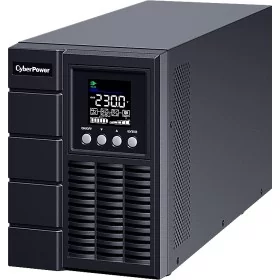 Introducing the CyberPower OLS1500EA 1500VA/1350W Online UPS LCD - the ultimate power protection solution for your valuable elec