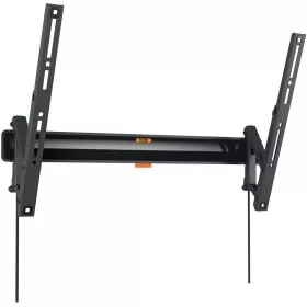 Introducing the Vogels TVM3613 Tilt TV Wall Mount 40-77'' Black, the perfect solution to enhance your TV viewing experience.