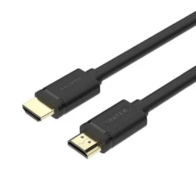Introducing the Unitek Y-C143M Premium 100% Copper HDMI Cable 15.0m – the perfect solution to enhance your audiovisual experienc