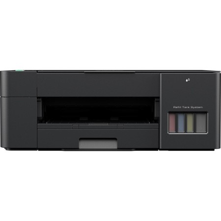 Brother DCPT420W Colour Ink-Tank Multifuction Wireless Printer