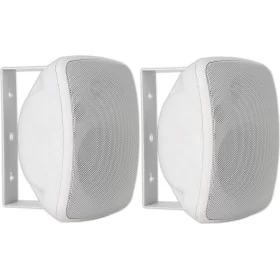 The ASW55.2 is one of the ultimate models among waterproof loudspeakers. It incorporates the newest acoustic technology and is a