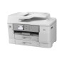 Brother MFCJ6955DW Colour Inkjet All-In-One Wireless & Network