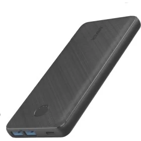 Introducing the Anker PowerCore III 20K Powerbank Black - the ultimate portable charging solution that takes convenience and rel