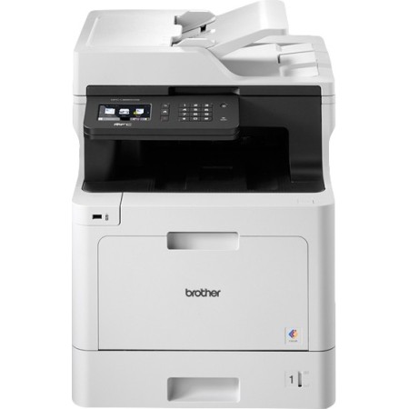 Brother MFCL8690CDW All-In-One Printer