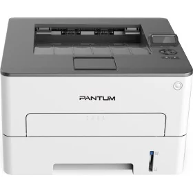 Introducing the Pantum P3010DW Fast Speed Mono Laser Printer with Wi-Fi and Duplex capabilities - the ultimate solution to all y