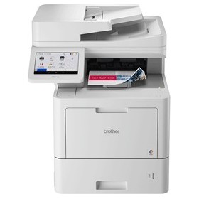 Brother MFCL9630CDN Colour Laser All-In-One Printer