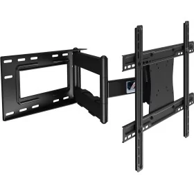 Introducing the NBMounts NBSP2 Wall Support 60x40 40-70'' 72cm, the ultimate solution for securely mounting your TV and enhancin