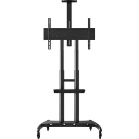 Introducing the NBMounts Trolley AVA1800-70-1P, the ultimate solution for all your audiovisual needs.
