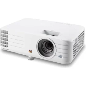Introducing the Viewsonic PX701HDH FullHD DLP Projector - the perfect choice for immersive home entertainment and professional p