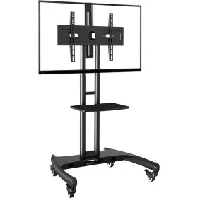 Introducing the NBMounts Trolley AVA1500-60-1P 1.5m, the ultimate solution for all your audiovisual needs!