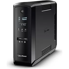 Introducing the CyberPower CP1500EPFC 1500VA Pure Sinewave Line Interactive UPS, the ultimate power protection solution for your