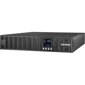 Introducing the CyberPower OLS3000ERT2U 3000VA/2700W Online Rackmounted UPS LCD, the ultimate power solution for your critical e