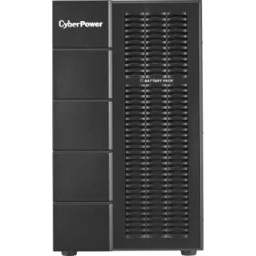 Introducing the CyberPower BPSE72V45A Battery Pack, the ultimate power solution for your OLS2000/3000 UPS system.