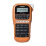 Brother PTE110VP Handheld Label Printer