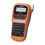 Brother PTE110VP Handheld Label Printer