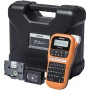 Brother PTE110VP Handheld Label Printer