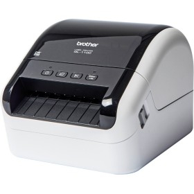 Brother QL1100 Thermal Label Printer – Wide format 103mm