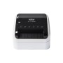 Brother QL1110NWB Thermal Label Printer Wireless Network & Bluetooth – Wide format 103mm