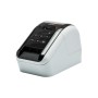 Brother QL810W Thermal Label Printer Wireless