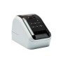 Brother QL810W Thermal Label Printer Wireless