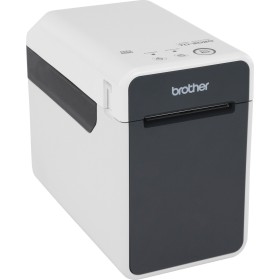 Introducing the Brother TD2020AZ Industrial Label Printer, the ultimate solution for all your labeling needs.