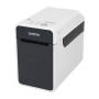 Brother TD2120N Industrial Label Printer With Network