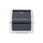 Brother TD4410D Direct Thermal Desktop Label Printer