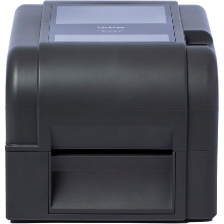 Brother TD4420TN Thermal Transfer Desktop Label Printer With Network