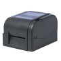 Brother TD4420TN Thermal Transfer Desktop Label Printer With Network