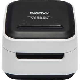 Brother VC500W Full Colour Label Printer