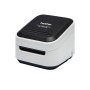 Brother VC500W Full Colour Label Printer