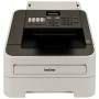 Brother FAX2840 High-Speed Laser Fax Machine