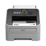 Brother FAX2840 High-Speed Laser Fax Machine