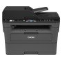 Brother MFCL2710DW Mono Laser Printer