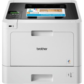 Brother HLL8260CDW Wireless Laser Printer