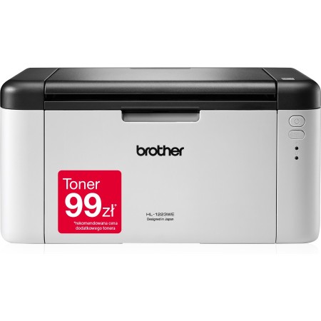 Brother HL1223WE Mono Laser Printer