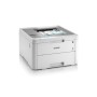 Brother HLL3210CW Colour Laser Printer Wireless