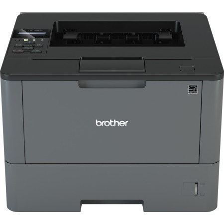 Brother HLL5100DN Mono Laser Printer & Network