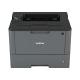 Brother HLL5100DN Mono Laser Printer & Network