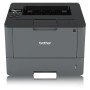 Brother HLL5100DN Mono Laser Printer & Network