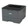 Brother HLL5100DN Mono Laser Printer & Network