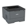 Brother HLL5100DN Mono Laser Printer & Network