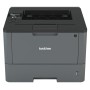 Brother HLL5100DN Mono Laser Printer & Network