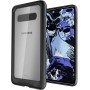 Ghostek Atomic Slim 2 Samsung Galaxy S10 Plus Black