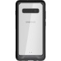 Ghostek Atomic Slim 2 Samsung Galaxy S10 Plus Black