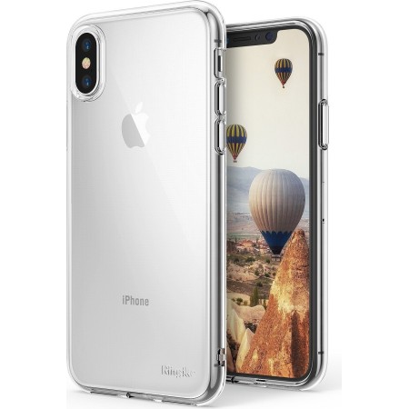 Ringke Air iPhone XS/X 5.