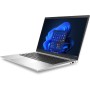 HP EliteBook 840 G9 Notebook Silver